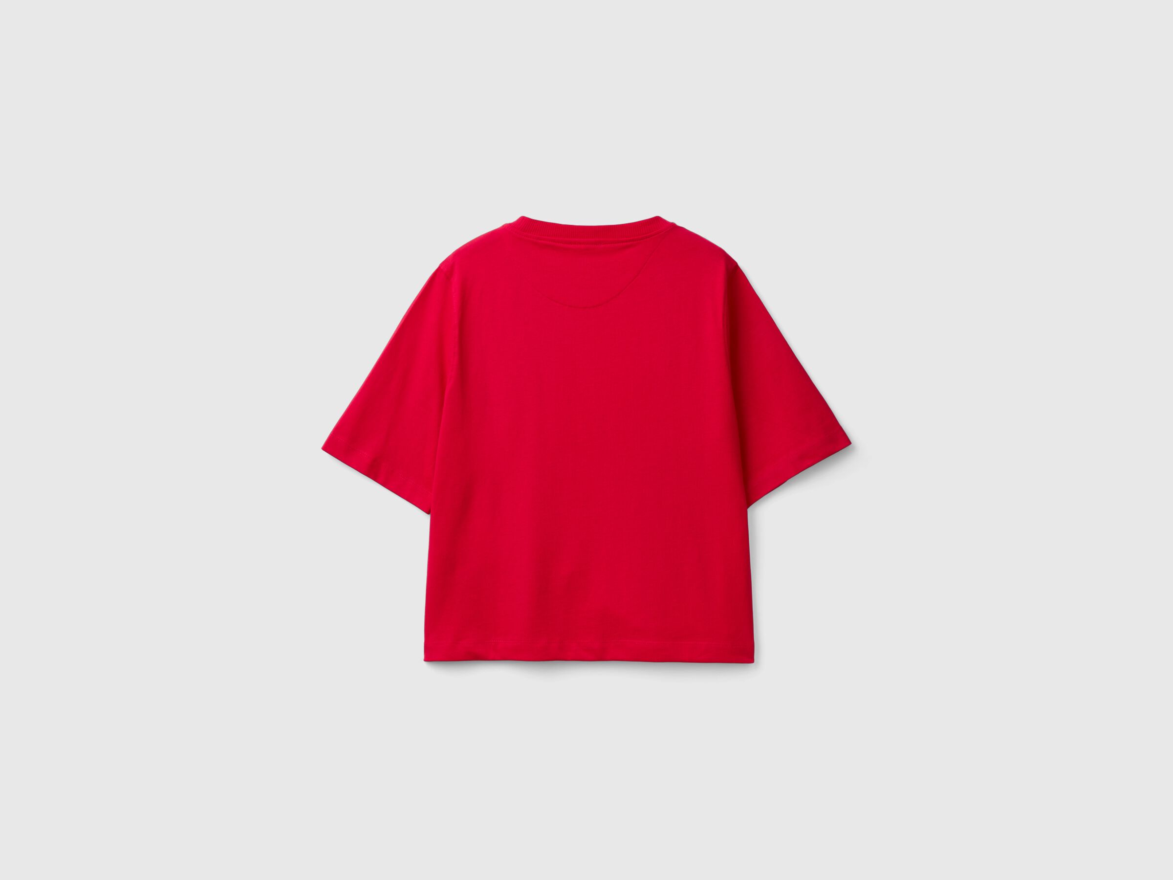 T-SHIRT Mujer image number 4
